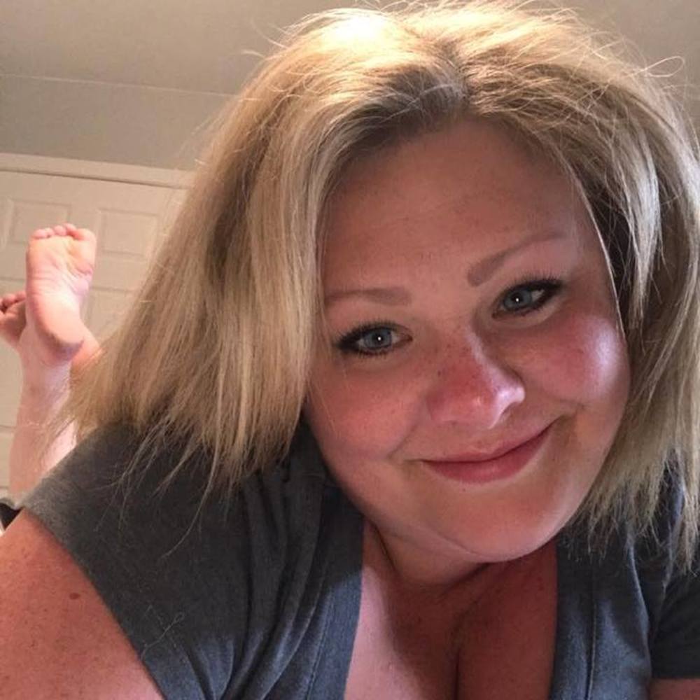 Meet your Posher, Lindsay